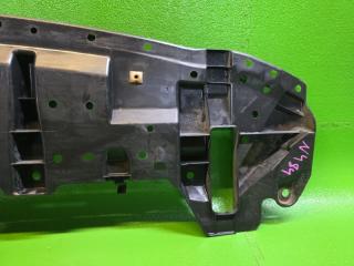 Защита бампера передняя TOYOTA ESQUIRE ZWR80 2ZR-FXE 52618-28030 5 ракурс Защита бампера передняя TOYOTA ESQUIRE ZWR80 2ZR-FXE 52618-28030 5 ракурс