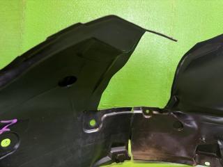 Подкрылок левый передний NISSAN SERENA HFC27 HR12-DE 63843-5TA0A, 63843-5TF0A, 63843-5TL1A, 63843-5TL0A 4 ракурс