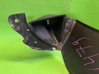 Подкрылок левый передний TOYOTA FJ CRUISER GSJ15 1GR-FE 53876-35101, 53808-35111, 53874-35020 2 ракурс Подкрылок левый передний TOYOTA FJ CRUISER GSJ15 1GR-FE 53876-35101, 53808-35111, 53874-35020 2 ракурс