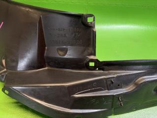Подкрылок левый передний TOYOTA FJ CRUISER GSJ15 1GR-FE 53876-35101, 53808-35111, 53874-35020 4 ракурс Подкрылок левый передний TOYOTA FJ CRUISER GSJ15 1GR-FE 53876-35101, 53808-35111, 53874-35020 4 ракурс