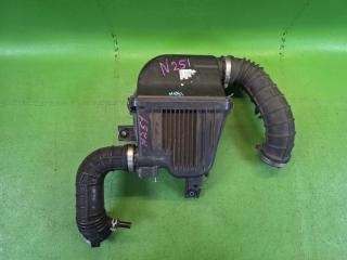Корпус воздушного фильтра SUZUKI XBEE MN71S K10C 13700-64R00, 13881-64R00, 13700-64R00-000, PP-TD40 1 ракурс