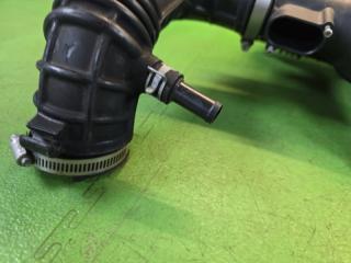Корпус воздушного фильтра SUZUKI XBEE MN71S K10C 13700-64R00, 13881-64R00, 13700-64R00-000, PP-TD40 3 ракурс