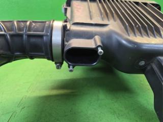 Корпус воздушного фильтра SUZUKI XBEE MN71S K10C 13700-64R00, 13881-64R00, 13700-64R00-000, PP-TD40 4 ракурс
