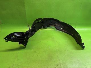 Подкрылок левый передний TOYOTA WISH ZNE14 1ZZ-FE 53876-68012 1 ракурс
