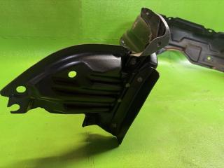 Подкрылок левый передний TOYOTA WISH ZNE14 1ZZ-FE 53876-68012 2 ракурс