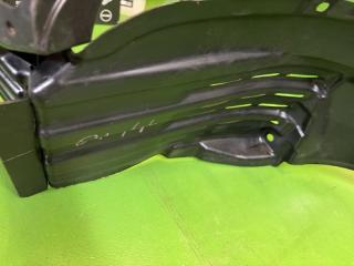 Подкрылок левый передний TOYOTA WISH ZNE14 1ZZ-FE 53876-68012 3 ракурс