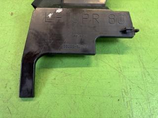 Защита радиатора левая TOYOTA SUCCEED NCP55 1NZ-FE 53286-52400 2 ракурс