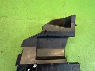 Защита радиатора левая TOYOTA SUCCEED NCP55 1NZ-FE 53286-52400 4 ракурс