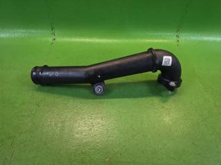Патрубок интеркулера VOLKSWAGEN GOLF AUCJZ CJZA 04L145770H 1 ракурс