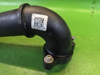 Патрубок интеркулера VOLKSWAGEN GOLF AUCJZ CJZA 04L145770H 4 ракурс