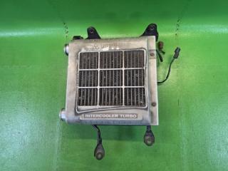 Интеркулер MITSUBISHI DELICA PE8W 4M40 MR126100, SSW9690E 1 ракурс Интеркулер MITSUBISHI DELICA PE8W 4M40 MR126100, SSW9690E 1 ракурс