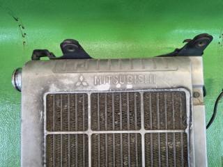 Интеркулер MITSUBISHI DELICA PE8W 4M40 MR126100, SSW9690E 2 ракурс Интеркулер MITSUBISHI DELICA PE8W 4M40 MR126100, SSW9690E 2 ракурс