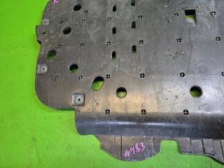 Защита двигателя HONDA VEZEL RU3 LEB 74111-T7A-000, 74111-T7A 4 ракурс