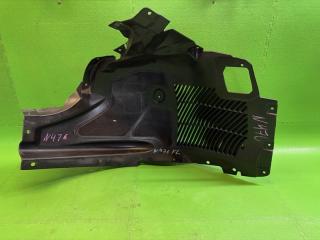 Подкрылок левый передний BMW X5 F15 N55B30 7290853 1 ракурс