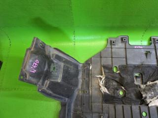 Защита двигателя HONDA VEZEL RU3 LEB 74111-T7A-000, 74165, 74115 2 ракурс