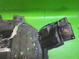 Защита двигателя HONDA VEZEL RU3 LEB 74111-T7A-000, 74165, 74115 4 ракурс