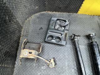 МКПП MITSUBISHI PAJERO V73W 6G72 V5M31 4636 5 ракурс