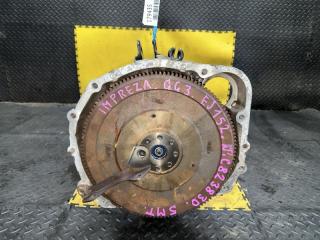 МКПП SUBARU IMPREZA GG3 EJ152 32000-AH630, TY754VU7AA 1 ракурс