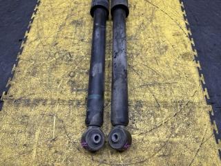 Амортизатор задний TOYOTA VITZ NCP95 2NZ-FE 48530-80220 3 ракурс