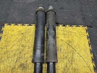 Амортизатор задний TOYOTA VITZ NCP95 2NZ-FE 48530-80220 4 ракурс