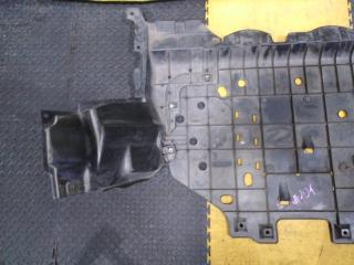 Защита двигателя HONDA VEZEL RU3 LEB 74111-T7A-000 2 ракурс