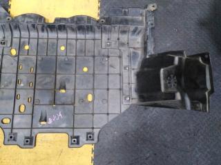 Защита двигателя HONDA VEZEL RU3 LEB 74111-T7A-000 3 ракурс