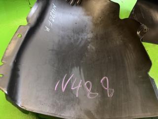 Подкрылок правый передний VOLKSWAGEN GOLF AUCJZ CJZA 5G0805978 3 ракурс