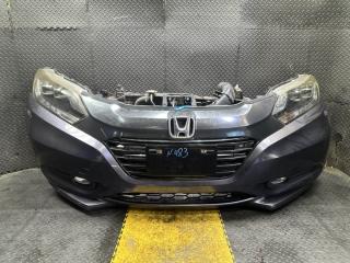 Ноускат HONDA VEZEL RU3 LEB 1 ракурс