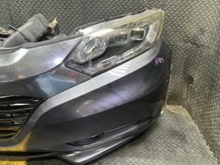 Ноускат HONDA VEZEL RU3 LEB 2 ракурс