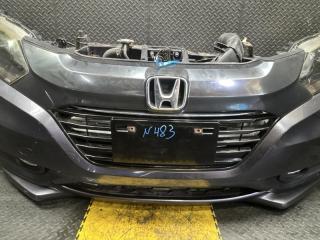 Ноускат HONDA VEZEL RU3 LEB 3 ракурс
