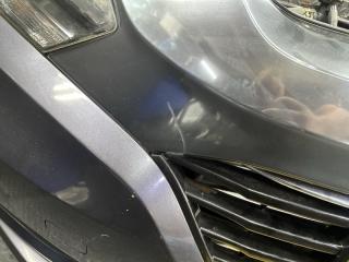Ноускат HONDA VEZEL RU3 LEB 4 ракурс