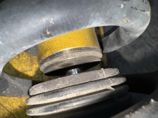 Стойка подвески MITSUBISHI PAJERO V75W 6G74 5 ракурс