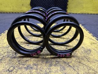 Пружина задняя TOYOTA PASSO KGC15 1KR-FE 48231-B1020 2 ракурс