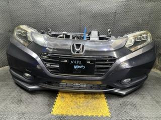 Ноускат HONDA VEZEL RU3 LEB 1 ракурс