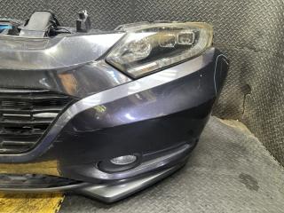 Ноускат HONDA VEZEL RU3 LEB 2 ракурс