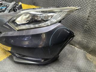 Ноускат HONDA VEZEL RU3 LEB 3 ракурс