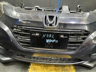 Ноускат HONDA VEZEL RU3 LEB 4 ракурс