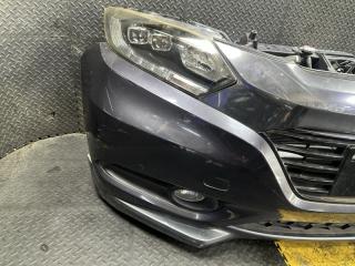 Ноускат HONDA VEZEL RU3 LEB 5 ракурс