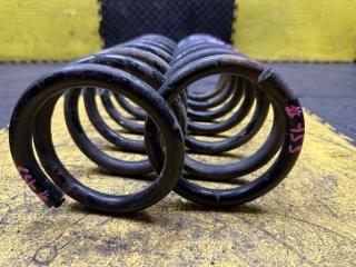 Пружина задняя NISSAN GLORIA ENY34 RB25-DET 55020-AG808 2 ракурс