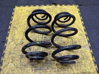 Пружина задняя TOYOTA PROBOX NCP59 1NZ-FE 48231-52540 1 ракурс