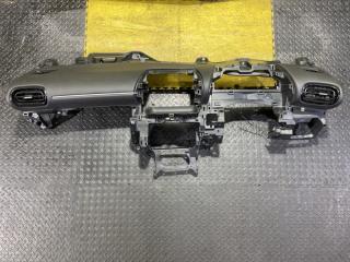 Торпедо TOYOTA YARIS CROSS MXPB10 M15A-FKS 55302-K0020-C0 1 ракурс