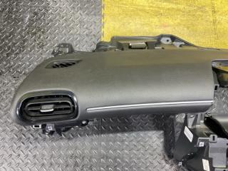 Торпедо TOYOTA YARIS CROSS MXPB10 M15A-FKS 55302-K0020-C0 2 ракурс
