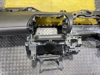 Торпедо TOYOTA YARIS CROSS MXPB10 M15A-FKS 55302-K0020-C0 3 ракурс