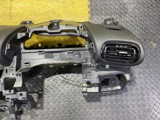 Торпедо TOYOTA YARIS CROSS MXPB10 M15A-FKS 55302-K0020-C0 4 ракурс