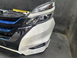 Ноускат NISSAN SERENA HFC27 HR12-DE 2 ракурс