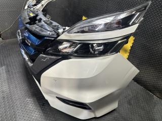 Ноускат NISSAN SERENA HFC27 HR12-DE 3 ракурс
