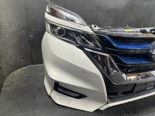 Ноускат NISSAN SERENA HFC27 HR12-DE 5 ракурс