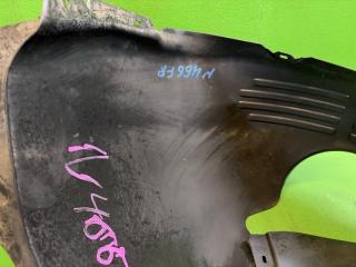 Подкрылок правый передний VOLKSWAGEN GOLF AUCJSF CJSB 5G0805978 4 ракурс