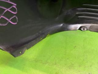 Подкрылок левый передний VOLKSWAGEN GOLF AUCJZ CJZA 5G0805977 4 ракурс