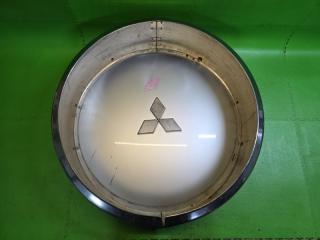 Колпак запасного колеса задний MITSUBISHI PAJERO V78W 4M41 MZ547660, MZ547661, MZ547662 1 ракурс